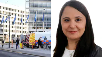 Belçika Merkez Bankası Müdürü Olarak Atanan Filiz Korkmazer kimdir, kaç yaşında ve nereli?