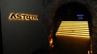 Samsun'da Astorya Nerede ve Bilet Fiyatları Ne Kadar?