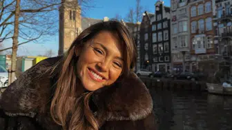 Sefo ve Çağla Boz Arnavutköy'de Görüntülendi : Yeni Bir Aşk mı Başlıyor?