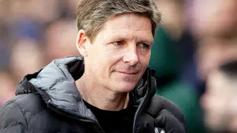 Oliver Glasner kimdir, kaç yaşında, nereli ve hangi takımları çalıştırdı? Fenerbahçe'nin yeni teknik direktörü mü olacak?