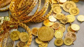 Gram Altın, Çeyrek ve Cumhuriyet Altını Fiyatları Ne Kadar Oldu?