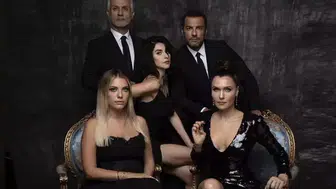 Yasak Elma 7. sezon oyuncu kadrosu ve çekim süreci hakkında merak edilenler neler?