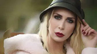 Tamar Tanrıyar kimdir? Yaşı, nereli olduğu ve eşi hakkında bilgiler