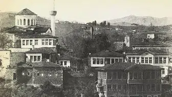 Trabzon'un Tarihi Eserleri Nerede? Veysel Usta Ankara'da Anlatacak