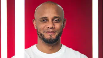 Bayern Münih Teknik Direktörü Vincent Kompany kimdir, kaç yaşında ve nereli? Hangi takımları çalıştırdı?