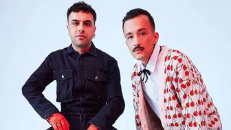 KÖFN grubu yeniden bir araya mı geldi? Salman Tin ve Bilge Kağan Etil barıştı mı, neden küstüler?