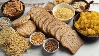 Hangi yiyecekler doğal olarak glutensizdir?