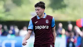 Trabzonspor Oyuncusu Onuralp Çakıroğlu'nun Babası Ersoy Çakıroğlu Kimdir?