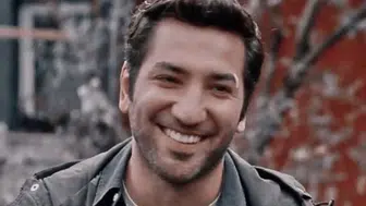 Ünlü oyuncu Berkay Ateş'in çocukluk hayali gerçekleşti!