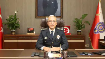 Adnan Karayel kimdir? Yeni Manisa İl Emniyet Müdürü Adnan Karayel kaç yaşında ve nereli?