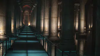 Yerebatan Sarnıcı giriş ücreti ne kadar, 1 TL mi?