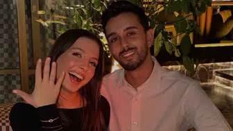 Selena dizisinin Nazlı'sı Dilara Kurtulmuş nişanlandı mı?