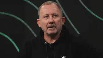 Sergen Yalçın, Fenerbahçe derbisi öncesinde önemli açıklamalarda bulundu