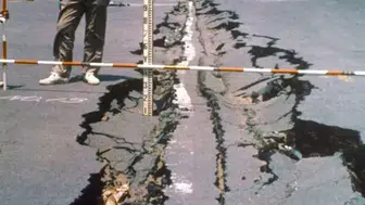 İsviçre'de dev deney : Depremi önceden bilmek mümkün mü?