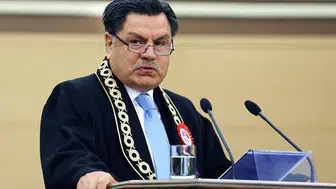 Haşim Kılıç kimdir? Eski AYM Başkanı Haşim Kılıç'ın yaşamı ve kariyeri hakkında detaylar