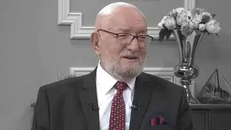 Necmettin Nursaçan'ın Yeniden Evliliği Gündemde : Necmettin Nursaçan Kimdir, Nereli ve Kaç Yaşında?