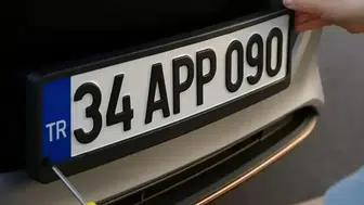 APP Plaka İçin Geçiş Süresi Sona Erdi: Cezalar Ne Olacak?