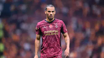 Leroy Sane Galatasaray'a Dönüyor mu? Taraftarlar Ne Beklemeli?