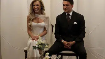 Futbolcu Cengiz Ünder, Bilge Yenigül ile nişanlandı