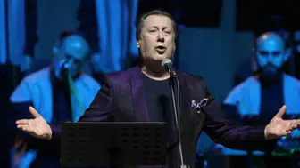 Ahmet Özhan, Yeni Kitabı Ötekisiz Tek ile Okurlarıyla Buluştu