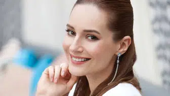 Kızılcık Şerbeti İlknur kimdir? Sedef Avcı kim, kaç yaşında, nereli ve evli mi?