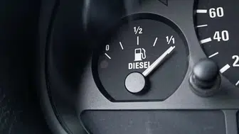 Avrupa'da dizel fiyatları neden 2022'den bu yana en yüksek seviyeye ulaştı?