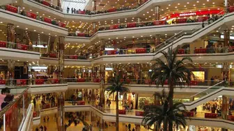 Alışveriş merkezleri giriş ücretli olacak mı? Vatandaşlar ne düşünüyor?