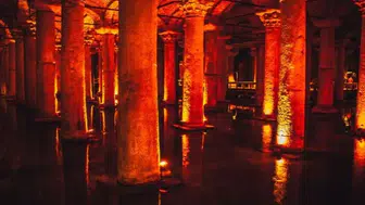 Yerebatan Sarnıcı'na Giriş Ücreti Ne Kadar Oldu?