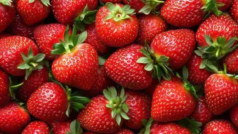 Çilek uzun süre nasıl taze saklanır?