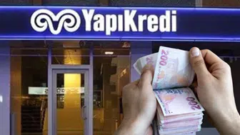 Yapı Kredi Emeklilere 2026 Nisan Döneminde Ne Kadar Promosyon Ödemesi Yapacak?