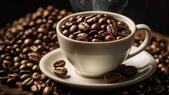 Türkiye'de kahve fiyatları neden artıyor? Maliyetler düşerken etiketler yükseliyor