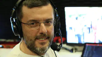 Spiker Serhan Acar kimdir, kaç yaşında ve nereli? Hangi kanalda çalışıyor?