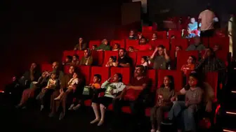 23 Nisan Ulusal Egemenlik ve Çocuk Bayramı'nda sinema biletleri 120 lira olacak