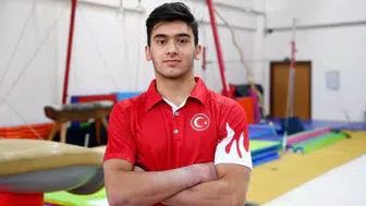 Almanya'da Altın Madalya Kazanan Mert Efe Kılıçer Kimdir, Kaç Yaşında ve Nereli?