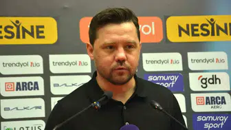 Uğur Uçar: Önümüzde 4 maç var, onları kazanıp nerede olduğumuza bakacağız