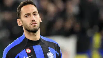 Hakan Çalhanoğlu Galatasaray'a transfer olacak mı? Menajeri duyurdu