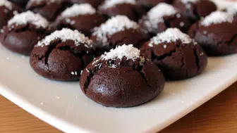 Islak Kurabiye Nasıl Yapılır, Püf Noktaları Neler?