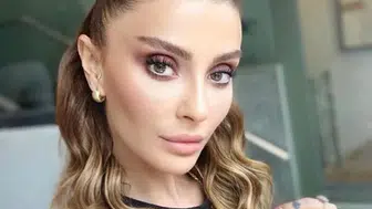 Özge Ulusoy, Estetik Operasyonları ve Podyum Hayatı Hakkında Neler Söyledi?