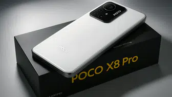 POCO X8 Pro ve X8 Pro Max, Türkiye'de satışa çıktı: İşte fiyatlar