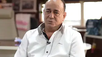 Adem Yazıcı Kimdir ve Yazıcı Makina'nın Başarı Hikayesi Nedir?