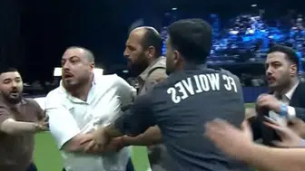 Ataberk Doğan ve Yağız Sabuncuoğlu neden kavga etti?