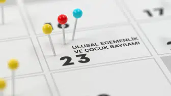 24 Nisan memurlara tatil mi? 24 Nisan resmi tatil mi, idari izin var mı?