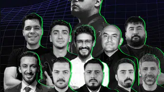 Golazo Cup nerede, hangi kanalda yayınlanıyor? Golazo Cup'ta hangi ünlüler var?