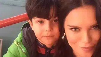 Ebru Şallı'nın oğlu Pars Tan kimdir, kaç yaşında ve neden öldü? Hastalığı neydi?