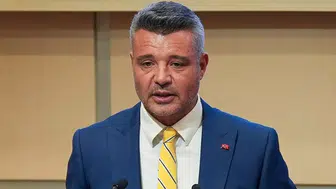 Sadettin Saran'dan Hakem Yasin Kol açıklaması