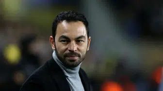 Selçuk İnan, Galatasaray maçı öncesinde puan hedefini açıkladı