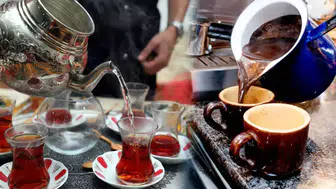 Kahve ve çay tüketimi arasındaki farklar neler? Kültürel etkileri nelerdir?