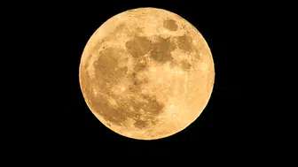 Mayıs ayında akrep dolunayı ne zaman gerçekleşecek ve burçlara etkisi nedir?