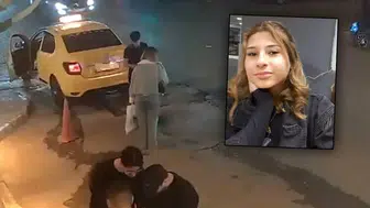 İzmir'de Kaybolan 15 Yaşındaki Asya Karakuş'un Durumu Ne? Kimdir, Nerede Kayboldu?