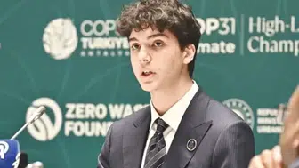 Ömer Tayyip Erdoğan kimdir? Yaşı, eğitimi ve ailesi hakkında bilgiler neler?